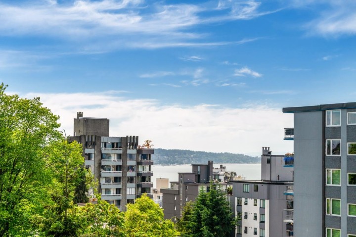 Photo 23 at 901 - 1180 Broughton Street, West End VW, Vancouver West