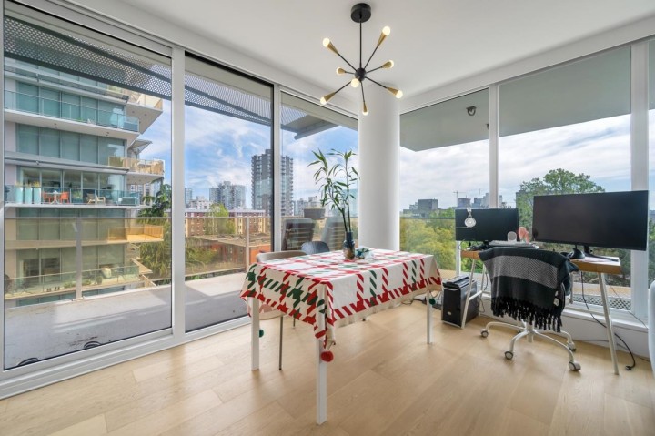 Photo 6 at 901 - 1180 Broughton Street, West End VW, Vancouver West