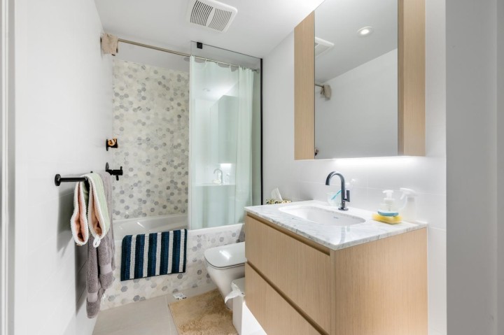 Photo 17 at 901 - 1180 Broughton Street, West End VW, Vancouver West