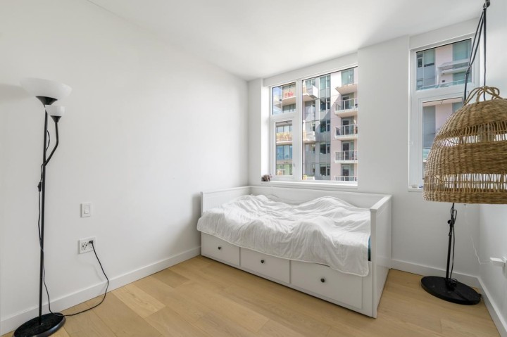 Photo 16 at 901 - 1180 Broughton Street, West End VW, Vancouver West