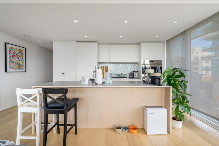 Photo 9 at 901 - 1180 Broughton Street, West End VW, Vancouver West