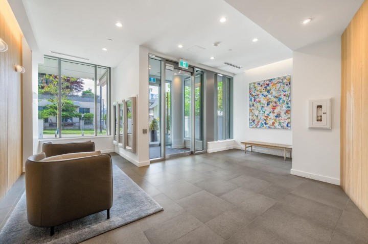 Photo 24 at 901 - 1180 Broughton Street, West End VW, Vancouver West