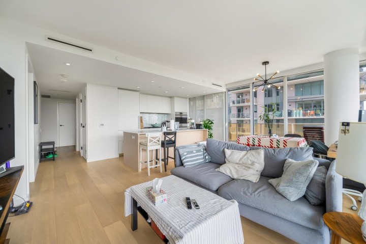 Photo 10 at 901 - 1180 Broughton Street, West End VW, Vancouver West