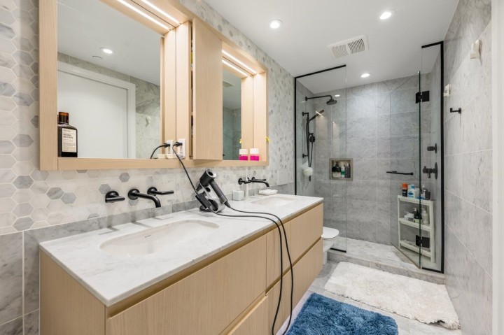 Photo 14 at 901 - 1180 Broughton Street, West End VW, Vancouver West