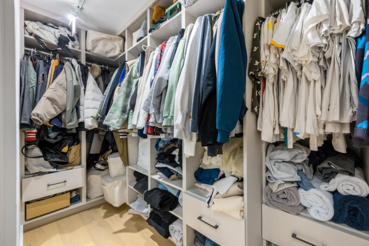 Photo 18 at 901 - 1180 Broughton Street, West End VW, Vancouver West