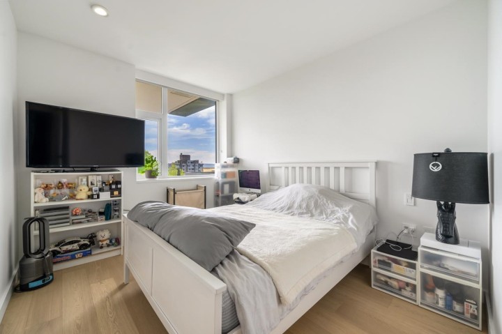 Photo 15 at 901 - 1180 Broughton Street, West End VW, Vancouver West