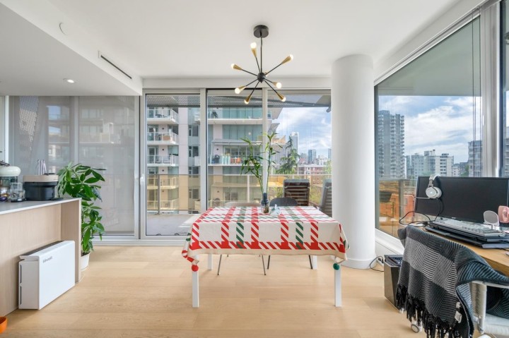 Photo 11 at 901 - 1180 Broughton Street, West End VW, Vancouver West