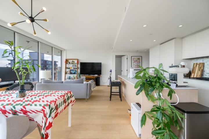 Photo 8 at 901 - 1180 Broughton Street, West End VW, Vancouver West