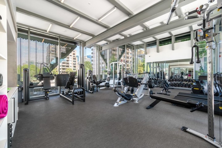 Photo 25 at 901 - 1180 Broughton Street, West End VW, Vancouver West