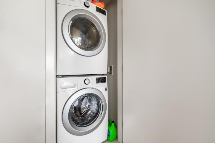 Photo 21 at 901 - 1180 Broughton Street, West End VW, Vancouver West