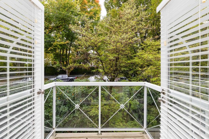 Photo 6 at 306 - 1023 Wolfe Avenue, Shaughnessy, Vancouver West