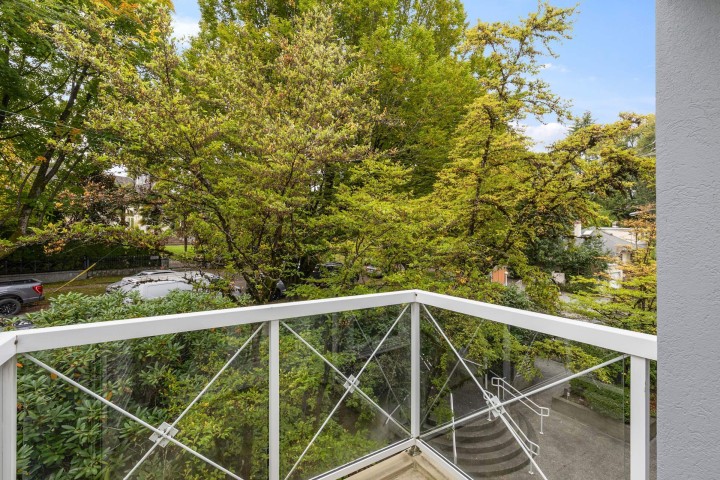 Photo 17 at 306 - 1023 Wolfe Avenue, Shaughnessy, Vancouver West