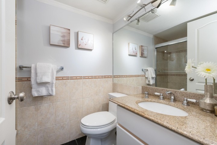 Photo 16 at 306 - 1023 Wolfe Avenue, Shaughnessy, Vancouver West