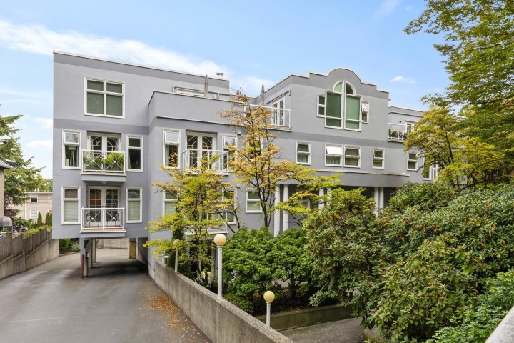 Photo 18 at 306 - 1023 Wolfe Avenue, Shaughnessy, Vancouver West