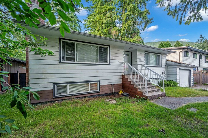Photo 23 at 1052 Montroyal Boulevard, Canyon Heights NV, North Vancouver