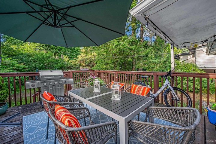 Photo 20 at 1052 Montroyal Boulevard, Canyon Heights NV, North Vancouver