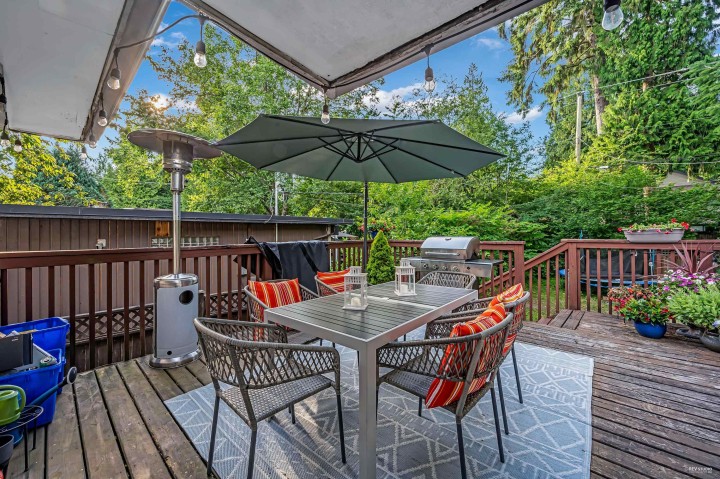 Photo 19 at 1052 Montroyal Boulevard, Canyon Heights NV, North Vancouver