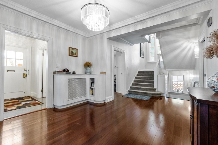 Photo 2 at 1726 W 32nd Avenue, Shaughnessy, Vancouver West