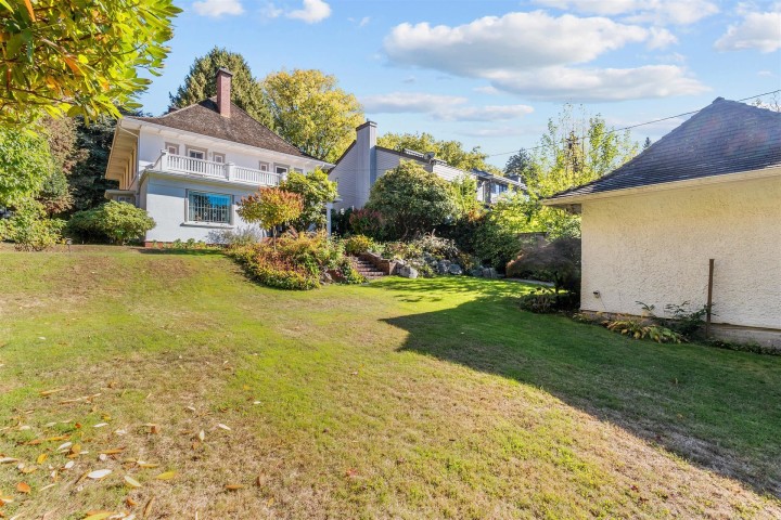 Photo 6 at 1726 W 32nd Avenue, Shaughnessy, Vancouver West