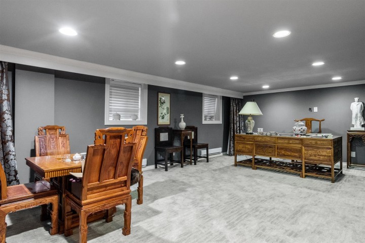 Photo 17 at 1726 W 32nd Avenue, Shaughnessy, Vancouver West