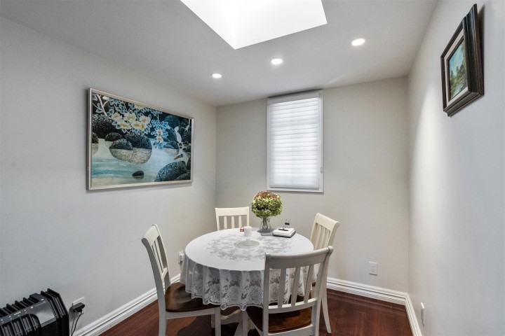 Photo 7 at 1726 W 32nd Avenue, Shaughnessy, Vancouver West