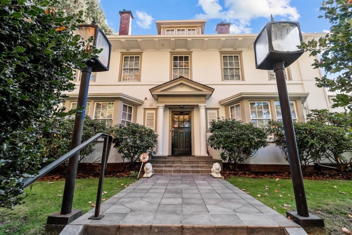 Photo 1 at 1726 W 32nd Avenue, Shaughnessy, Vancouver West