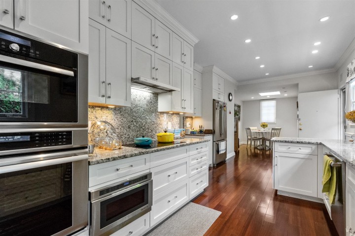 Photo 5 at 1726 W 32nd Avenue, Shaughnessy, Vancouver West