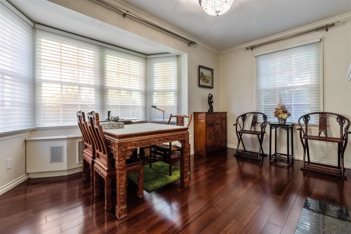 Photo 8 at 1726 W 32nd Avenue, Shaughnessy, Vancouver West