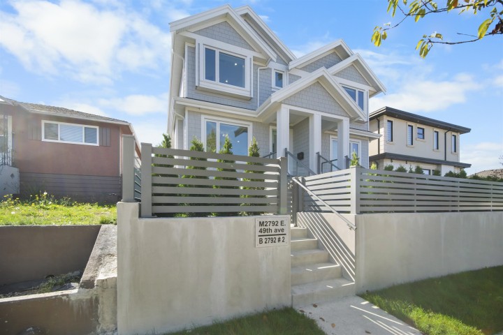 Photo 2 at 2790 E 49th Avenue, Killarney VE, Vancouver East