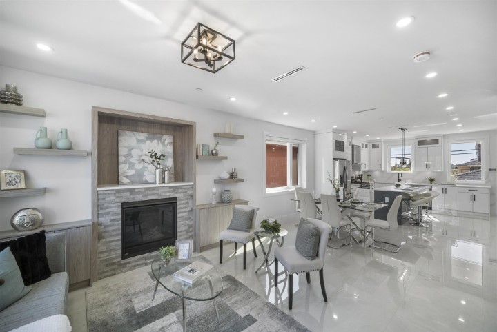 Photo 7 at 2790 E 49th Avenue, Killarney VE, Vancouver East