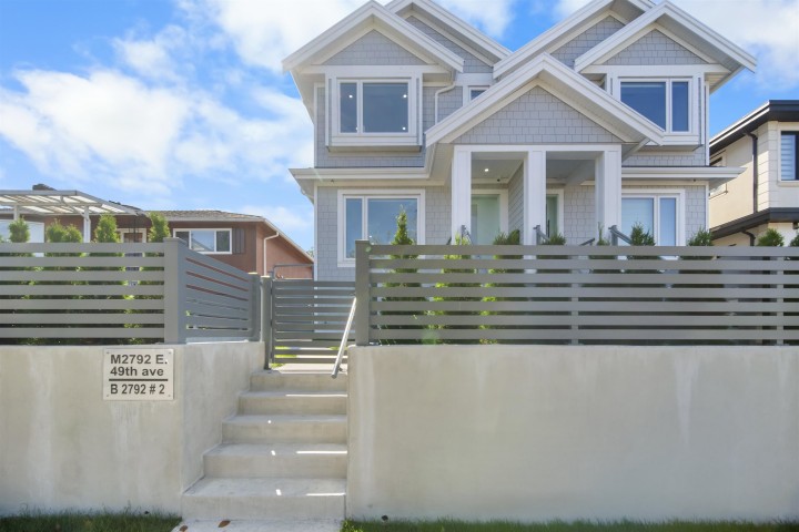 Photo 1 at 2790 E 49th Avenue, Killarney VE, Vancouver East