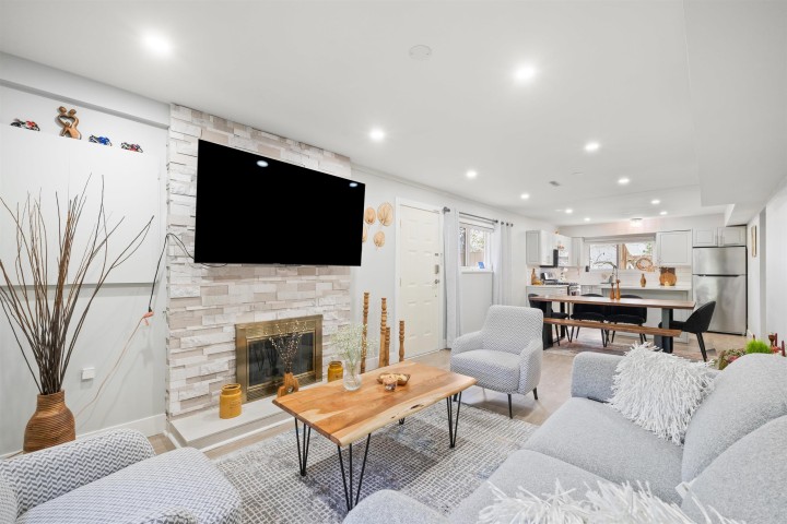 Photo 23 at 2333 Kirkstone Road, Westlynn, North Vancouver