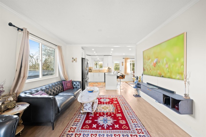 Photo 7 at 2333 Kirkstone Road, Westlynn, North Vancouver