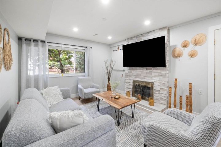 Photo 24 at 2333 Kirkstone Road, Westlynn, North Vancouver