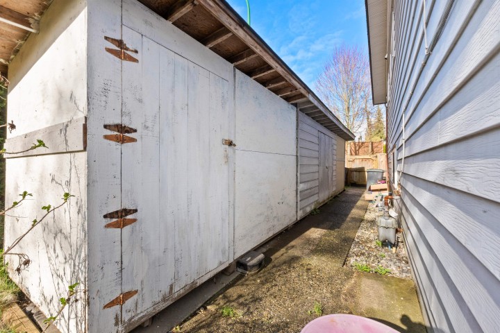 Photo 38 at 2333 Kirkstone Road, Westlynn, North Vancouver