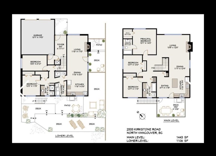 Photo 39 at 2333 Kirkstone Road, Westlynn, North Vancouver