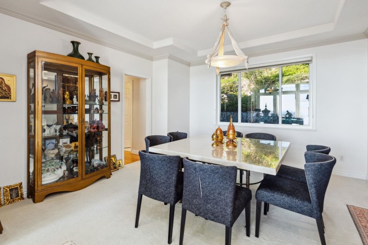 Photo 6 at 3823 Michener Way, Braemar, North Vancouver