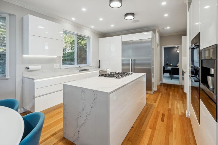 Photo 13 at 3823 Michener Way, Braemar, North Vancouver