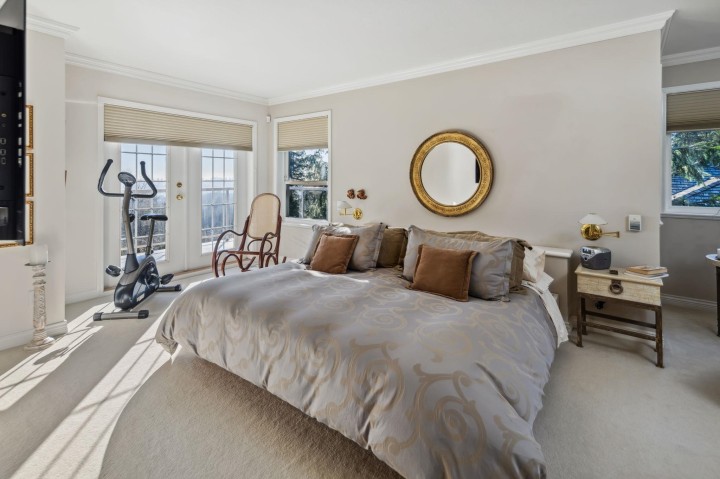 Photo 17 at 3823 Michener Way, Braemar, North Vancouver