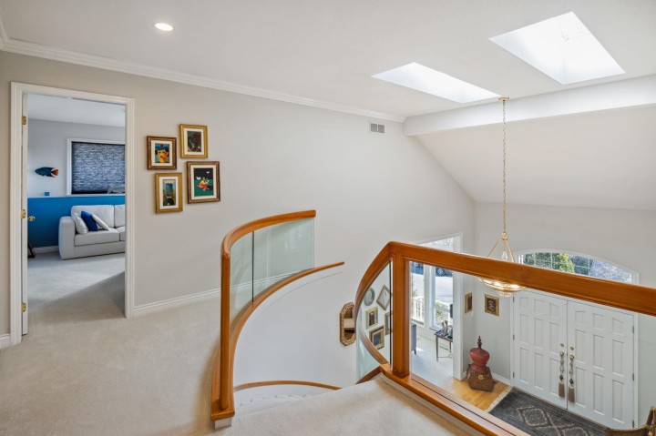 Photo 16 at 3823 Michener Way, Braemar, North Vancouver