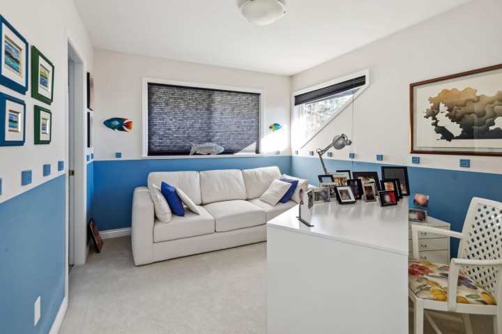 Photo 36 at 3823 Michener Way, Braemar, North Vancouver