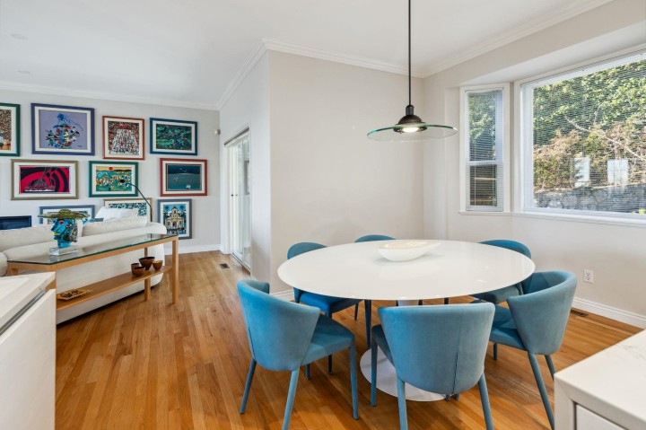 Photo 9 at 3823 Michener Way, Braemar, North Vancouver