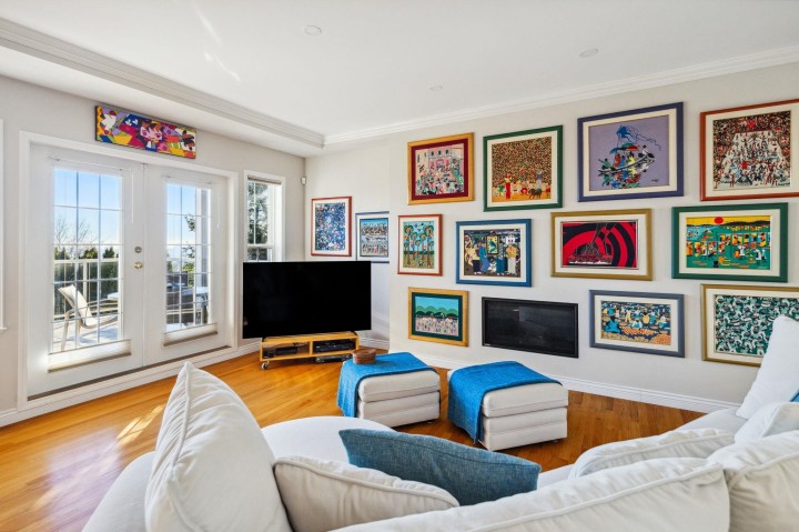 Photo 14 at 3823 Michener Way, Braemar, North Vancouver