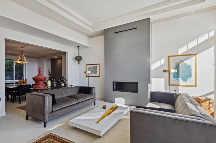 Photo 4 at 3823 Michener Way, Braemar, North Vancouver