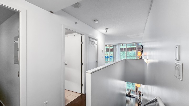 Photo 12 at 616 - 610 Granville Street, Downtown VW, Vancouver West