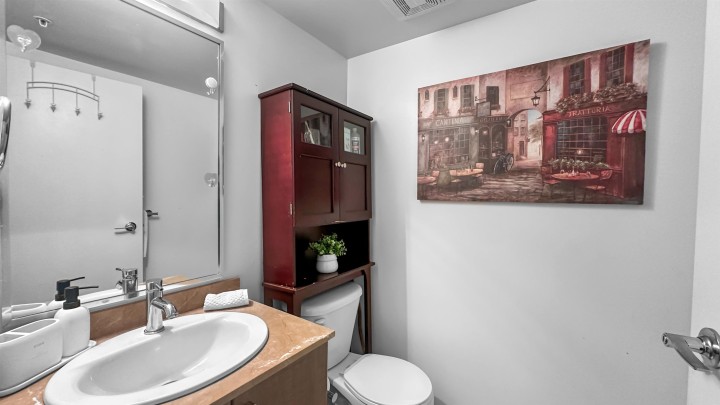 Photo 11 at 616 - 610 Granville Street, Downtown VW, Vancouver West