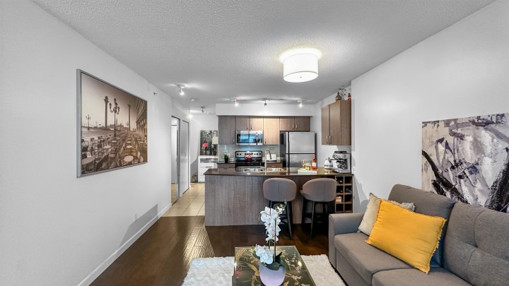 Photo 8 at 616 - 610 Granville Street, Downtown VW, Vancouver West