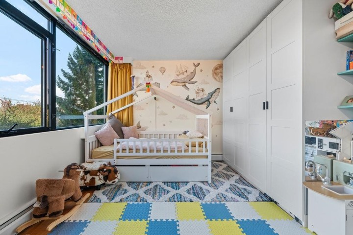 Photo 17 at 403 - 2445 W 3rd Avenue, Kitsilano, Vancouver West