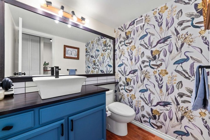 Photo 16 at 403 - 2445 W 3rd Avenue, Kitsilano, Vancouver West