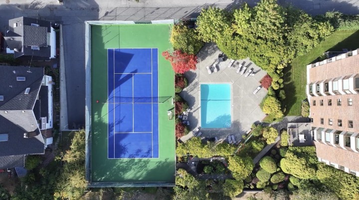 Photo 22 at 403 - 2445 W 3rd Avenue, Kitsilano, Vancouver West